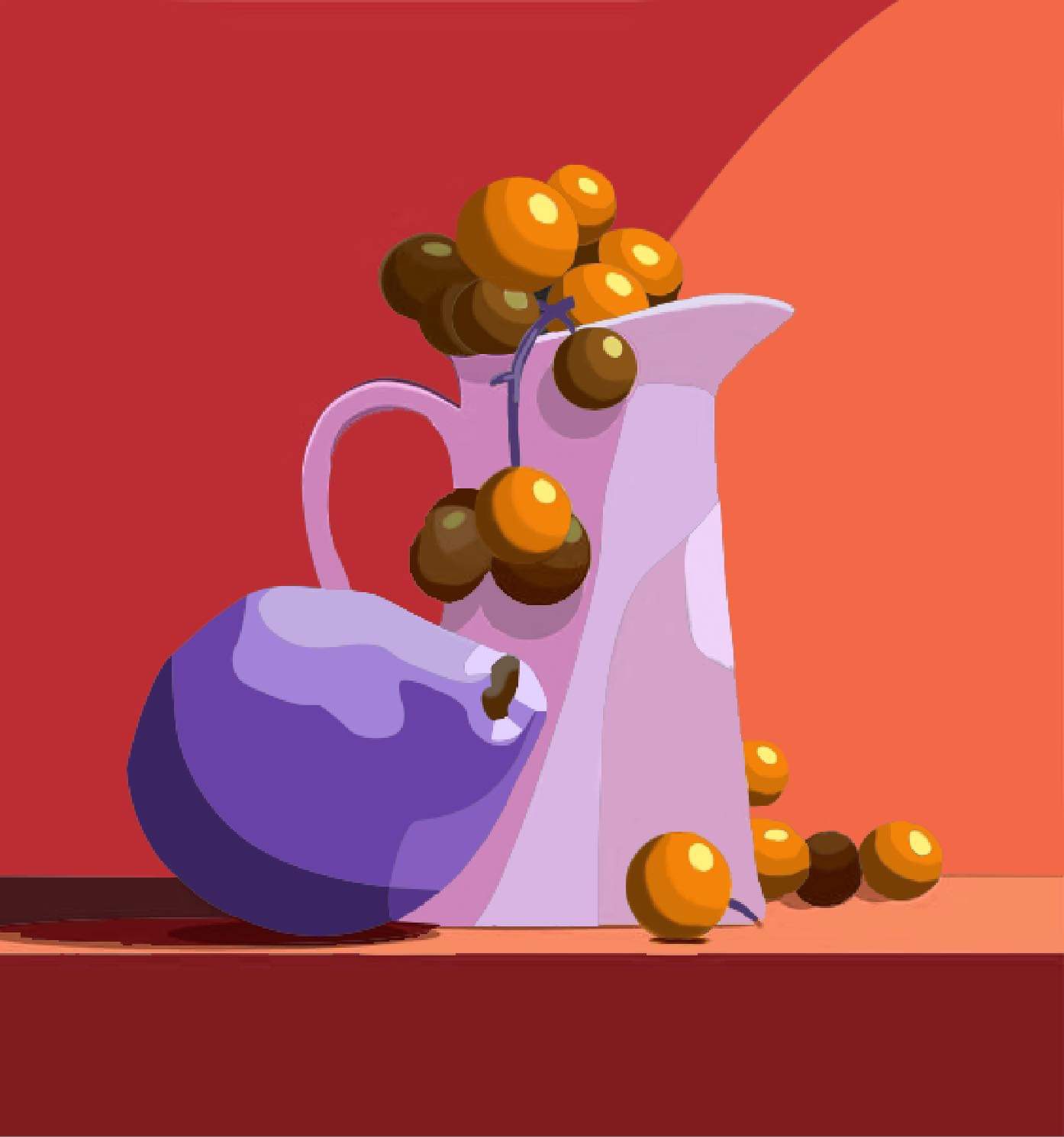 (signed) This Is Not What Thought / Yuri Hasegawa